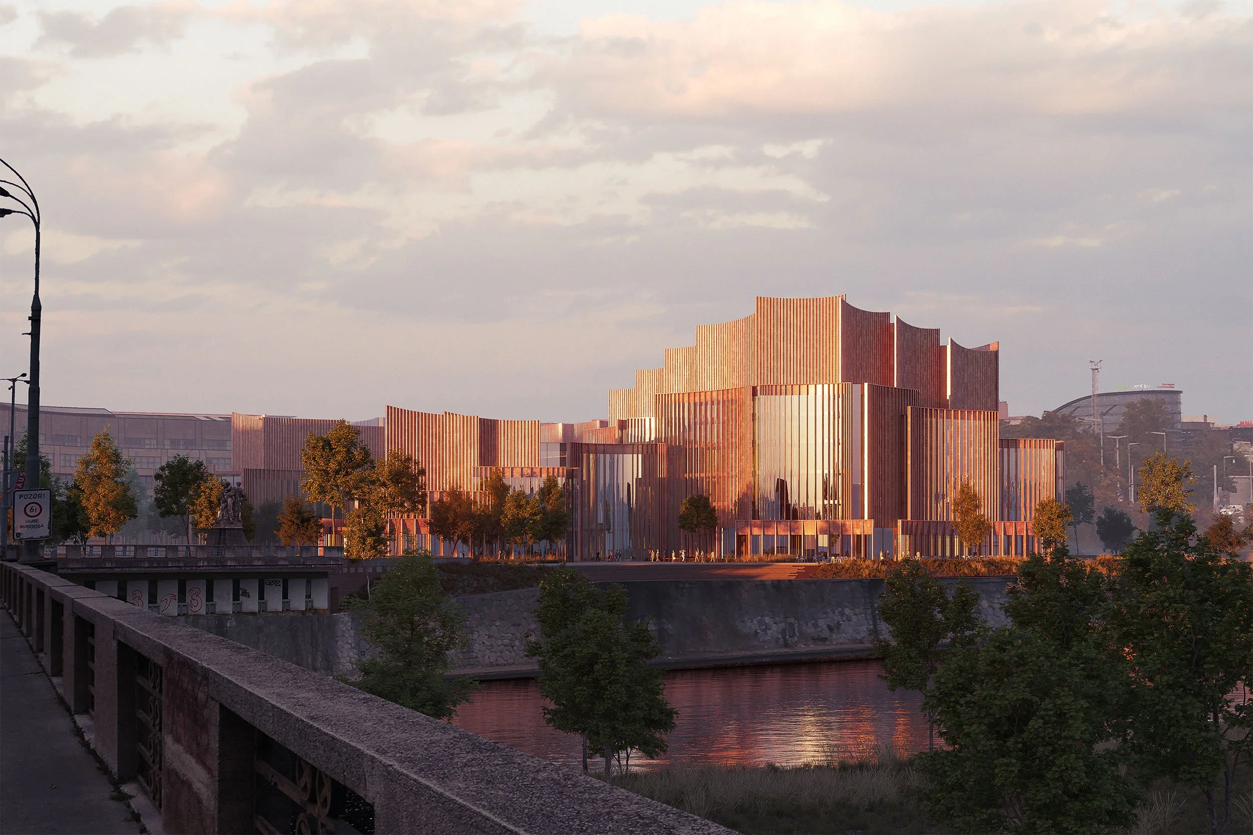 News | Lundgaard & Tranberg Architects – Lundgaard & Tranberg